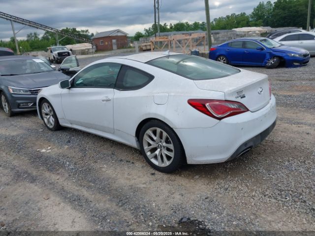 KMHHT6KD5EU121308 Hyundai Genesis 2.0t Premium