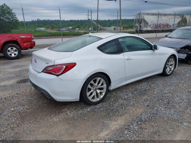 KMHHT6KD5EU121308 Hyundai Genesis 2.0t Premium