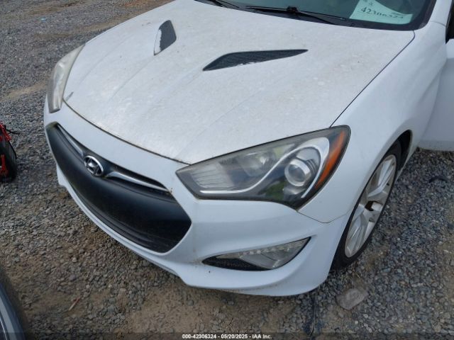 KMHHT6KD5EU121308 Hyundai Genesis 2.0t Premium