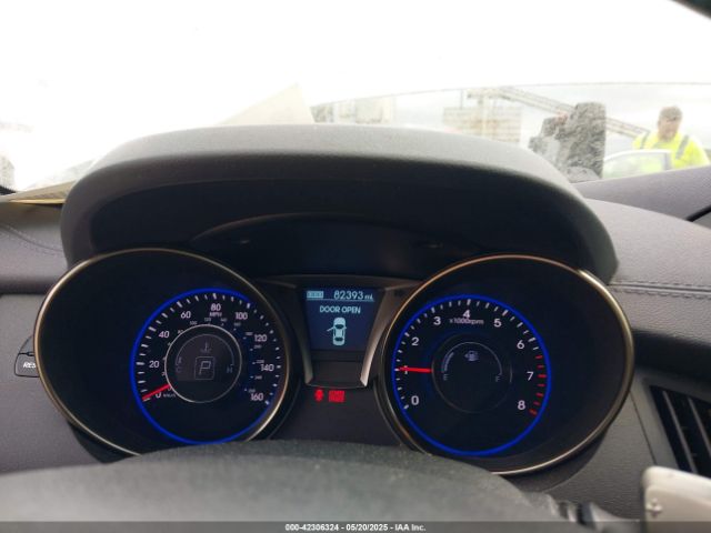 KMHHT6KD5EU121308 Hyundai Genesis 2.0t Premium