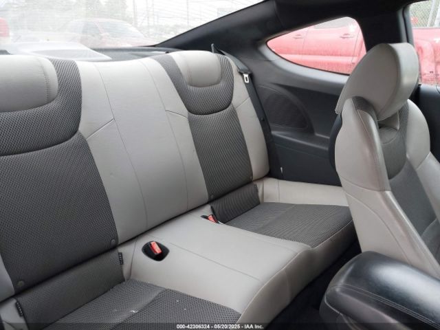 KMHHT6KD5EU121308 Hyundai Genesis 2.0t Premium