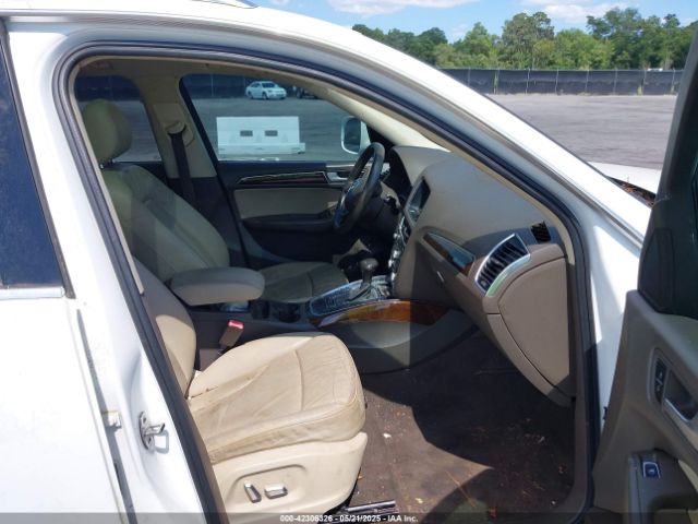 WA1CFAFP2FA119316 Audi Q5 2.0t Premium