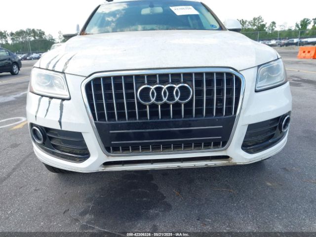 WA1CFAFP2FA119316 Audi Q5 2.0t Premium
