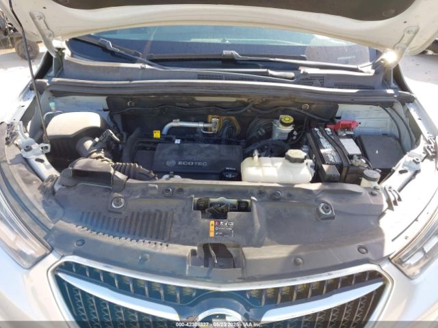 KL4CJCSB9HB014998 Buick Encore Essence