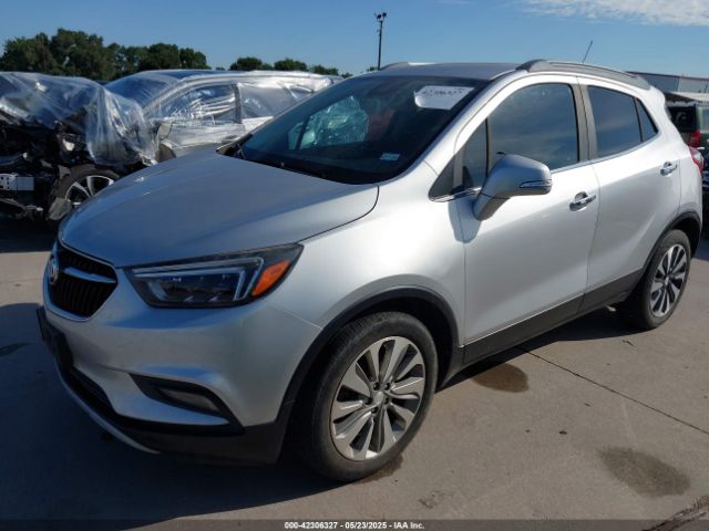 KL4CJCSB9HB014998 Buick Encore Essence
