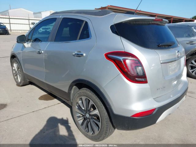 KL4CJCSB9HB014998 Buick Encore Essence