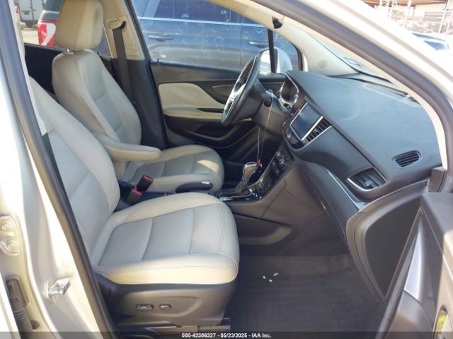 KL4CJCSB9HB014998 Buick Encore Essence
