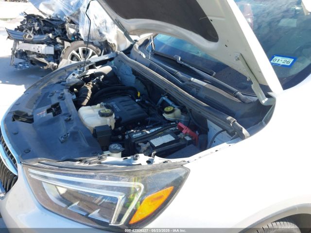 KL4CJCSB9HB014998 Buick Encore Essence
