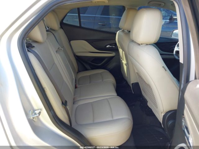 KL4CJCSB9HB014998 Buick Encore Essence