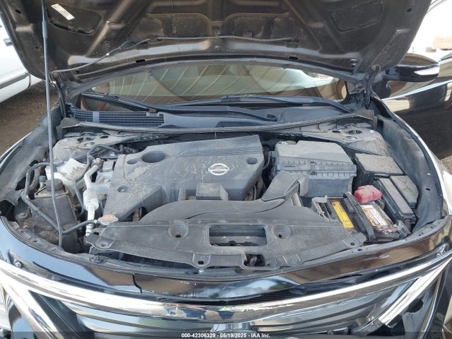 1N4AL3AP8FN323612 Nissan Altima 2.5 Sl