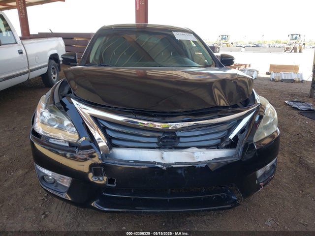 1N4AL3AP8FN323612 Nissan Altima 2.5 Sl