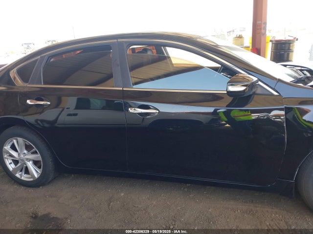 1N4AL3AP8FN323612 Nissan Altima 2.5 Sl