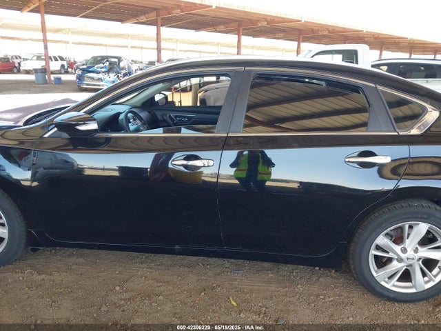 1N4AL3AP8FN323612 Nissan Altima 2.5 Sl