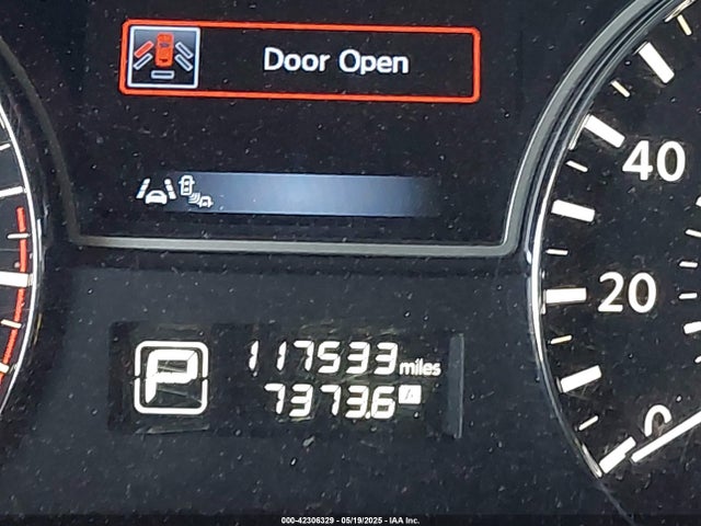 1N4AL3AP8FN323612 Nissan Altima 2.5 Sl