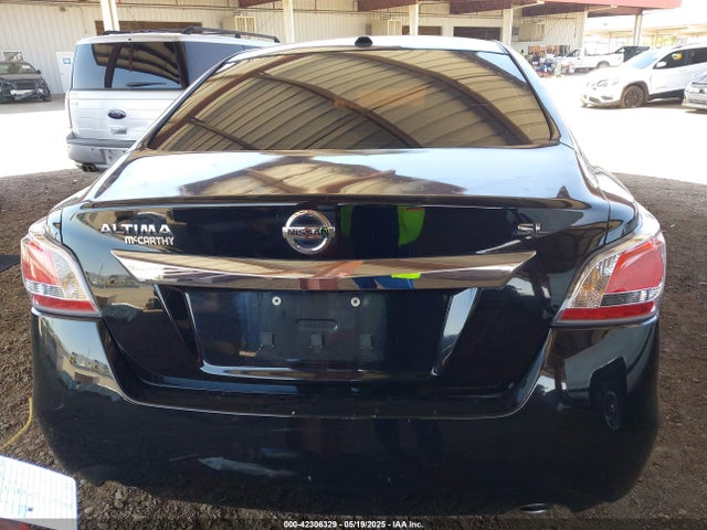 1N4AL3AP8FN323612 Nissan Altima 2.5 Sl