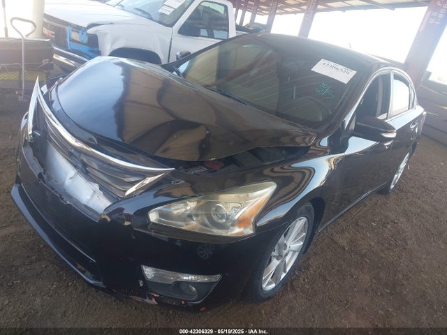 1N4AL3AP8FN323612 Nissan Altima 2.5 Sl