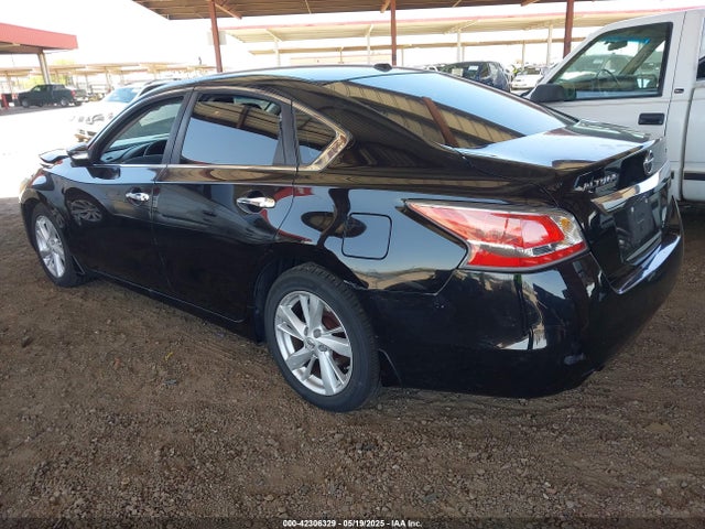 1N4AL3AP8FN323612 Nissan Altima 2.5 Sl