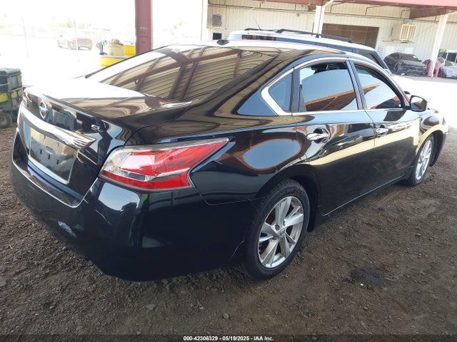 1N4AL3AP8FN323612 Nissan Altima 2.5 Sl