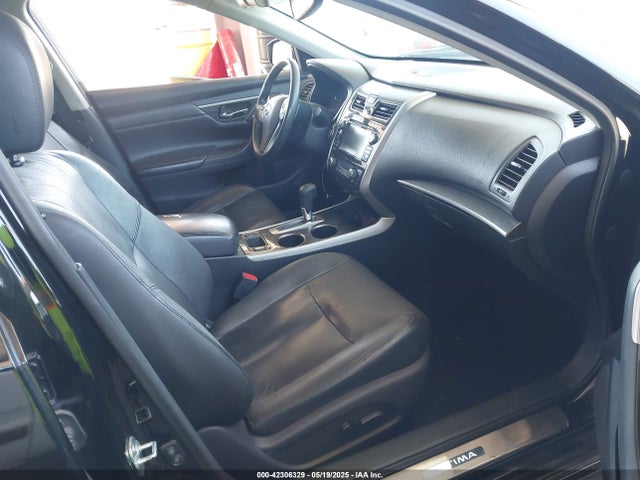 1N4AL3AP8FN323612 Nissan Altima 2.5 Sl