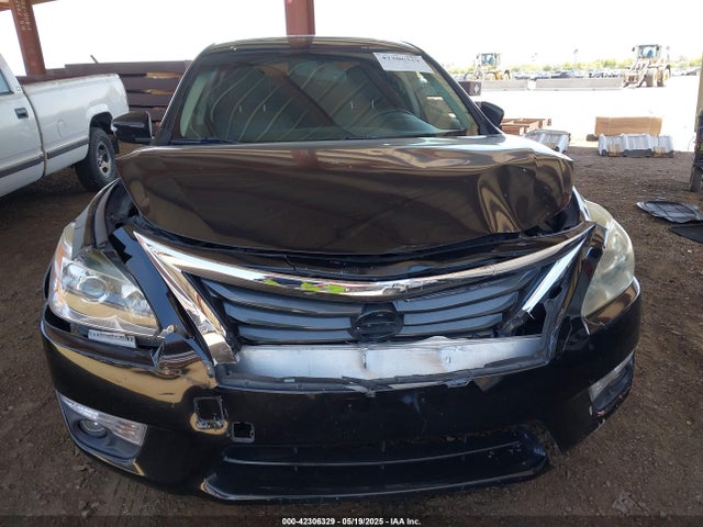 1N4AL3AP8FN323612 Nissan Altima 2.5 Sl