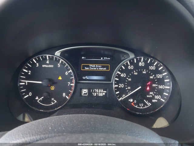 1N4AL3AP8FN323612 Nissan Altima 2.5 Sl