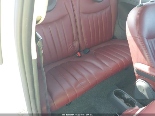 2017 FIAT 500 3C3CFFKR0HT530353 Photo 7