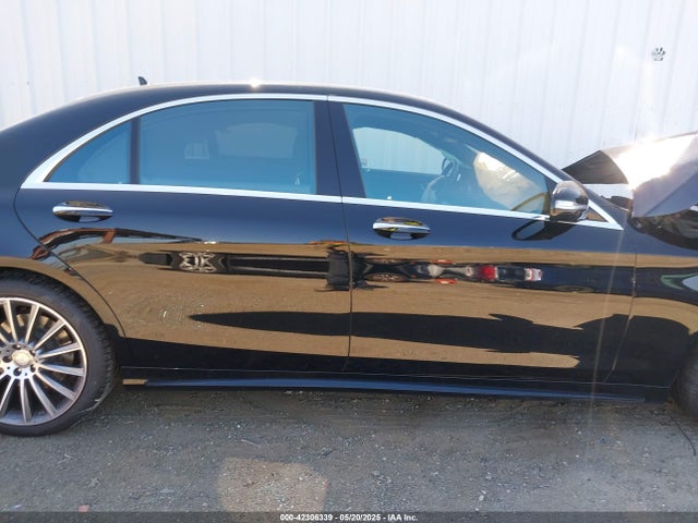 Mercedes-Benz S-Class 2015 WDDUG8CB4FA143437 Image 14