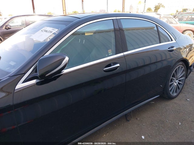 Mercedes-Benz S-Class 2015 WDDUG8CB4FA143437 Image 15