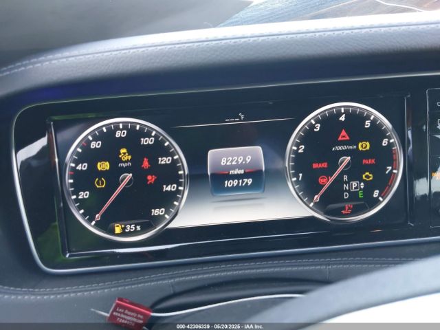 2015 MERCEDES-BENZ S 550 WDDUG8CB4FA143437 Photo 6