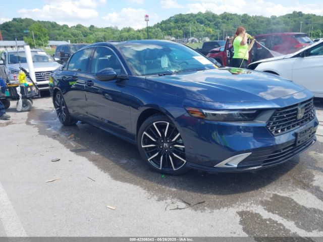 2023 HONDA ACCORD 1HGCY2F81PA048434
