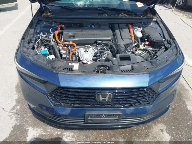 2023 HONDA ACCORD 1HGCY2F81PA048434 Photo 9