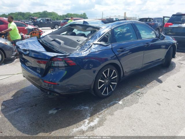 2023 HONDA ACCORD 1HGCY2F81PA048434 Photo 3
