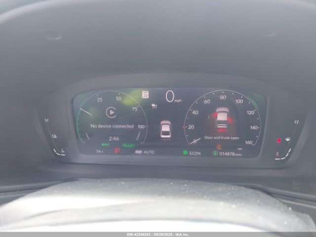 2023 HONDA ACCORD 1HGCY2F81PA048434 Photo 6