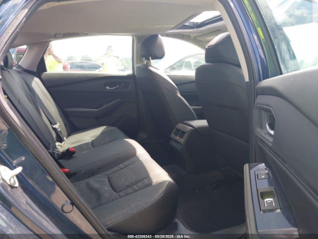 2023 HONDA ACCORD 1HGCY2F81PA048434 Photo 7