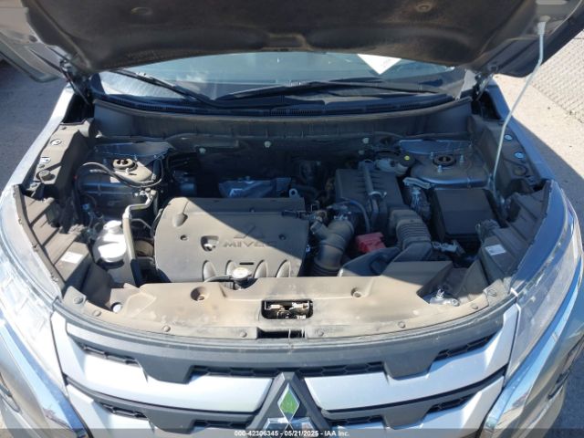 2024 MITSUBISHI OUTLANDER SPORT JA4ARUAU3RU025509 Photo 9
