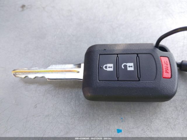 2024 MITSUBISHI OUTLANDER SPORT JA4ARUAU3RU025509 Photo 10