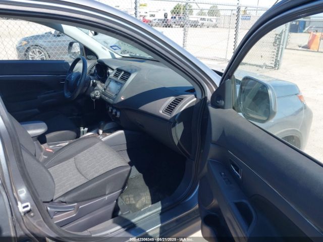 2024 MITSUBISHI OUTLANDER SPORT JA4ARUAU3RU025509 Photo 4