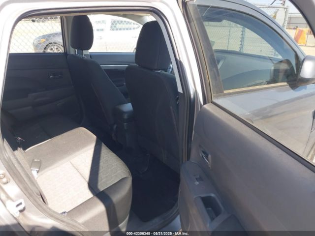 2024 MITSUBISHI OUTLANDER SPORT JA4ARUAU3RU025509 Photo 7