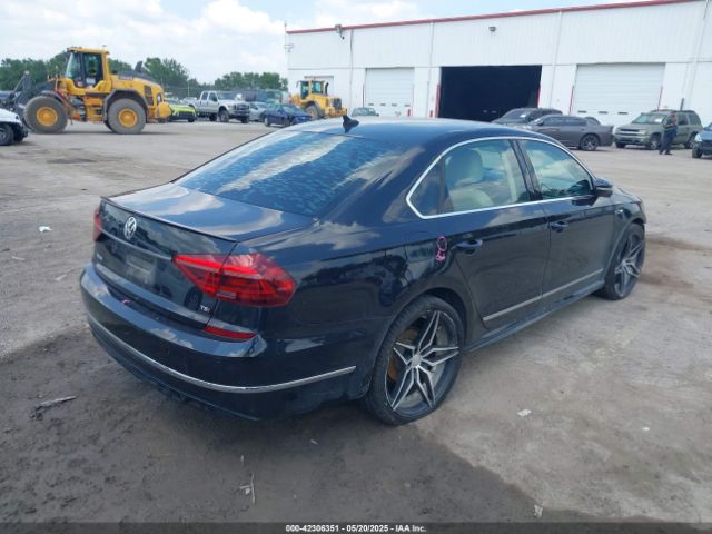 2019 VOLKSWAGEN PASSAT 1VWMA7A3XKC002174 Photo 3