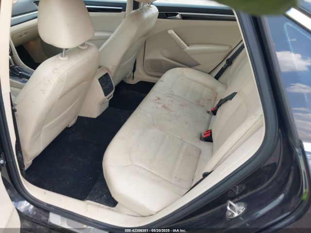 2019 VOLKSWAGEN PASSAT 1VWMA7A3XKC002174 Photo 7