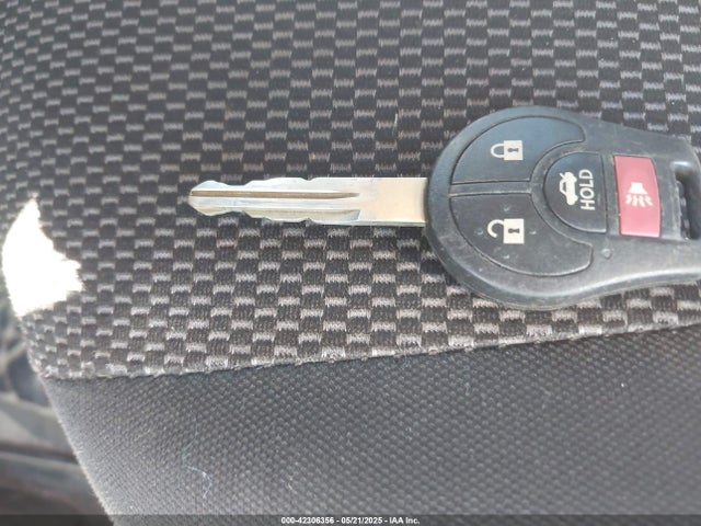 3N1CN7AP0FL837784 Nissan Versa 1.6 S/1.6 S+/1.6 Sl/1.6 Sv