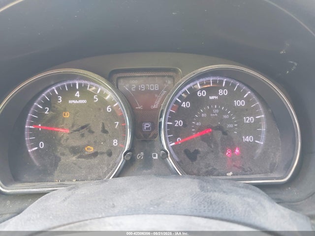 3N1CN7AP0FL837784 Nissan Versa 1.6 S/1.6 S+/1.6 Sl/1.6 Sv