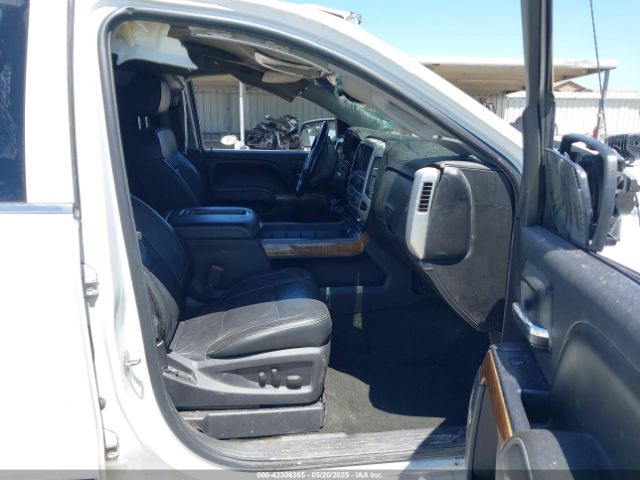 2014 GMC SIERRA 1500 3GTU2VEC4EG310957 Photo 4