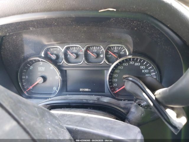 2014 GMC SIERRA 1500 3GTU2VEC4EG310957 Photo 6