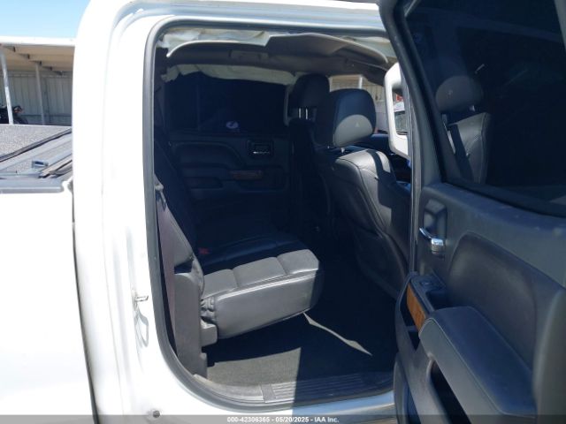2014 GMC SIERRA 1500 3GTU2VEC4EG310957 Photo 7