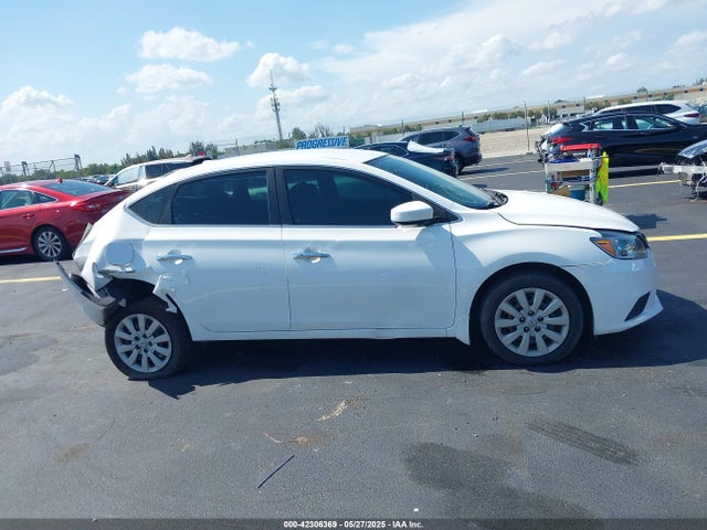 Nissan SENTRA SV 2016 3N1AB7AP1GL674161 Image 13