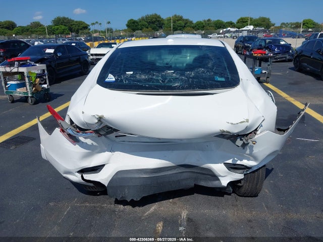Nissan SENTRA SV 2016 3N1AB7AP1GL674161 Image 16