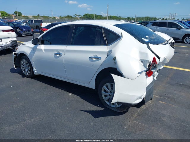 Nissan SENTRA SV 2016 3N1AB7AP1GL674161 Image 3