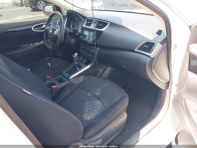 Nissan SENTRA SV 2016 3N1AB7AP1GL674161 Image 5