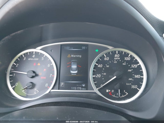 Nissan SENTRA SV 2016 3N1AB7AP1GL674161 Image 7